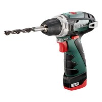 Metabo Powermaxx 12